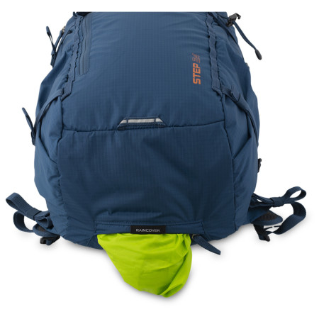 Zaino Pinguin Step 24