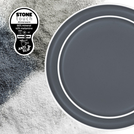 Piatto Brunner Dinner plate