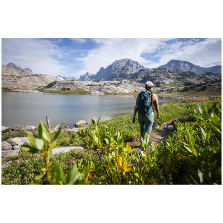 Zaino da donna Black Diamond Pursuit 25 W