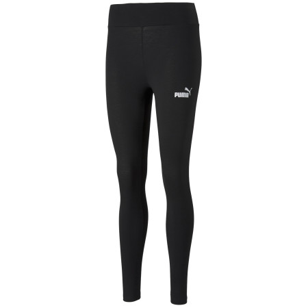 Leggings da donna Puma ESS Leggings nero black