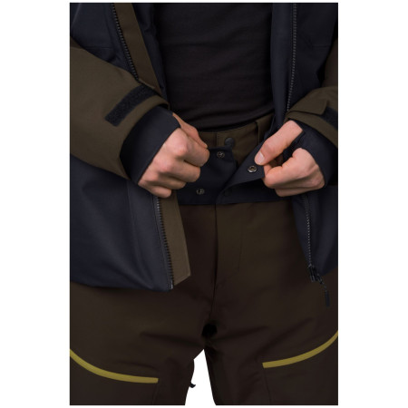 Giacca da uomo Hannah Niel