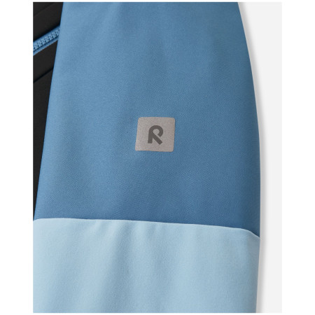 Giacca da bambino Reima Vaeltava