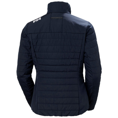 Giacca da donna Helly Hansen W Crew Insulator Jacket 2.0