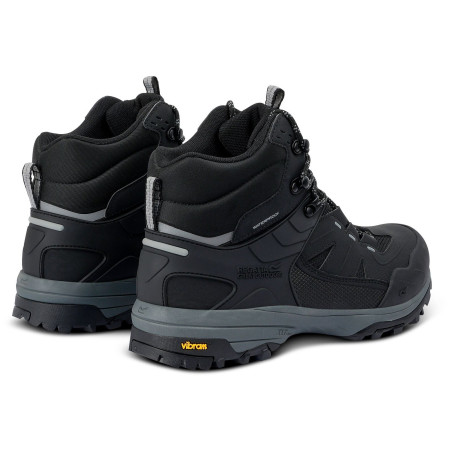 Scarpe da uomo Regatta Regen Boot