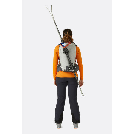Zaino da scialpinismo Rab Khroma 22