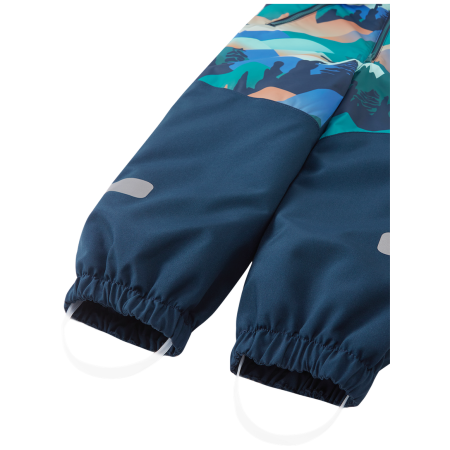 Tuta per bambini Reima Kurikka Navy