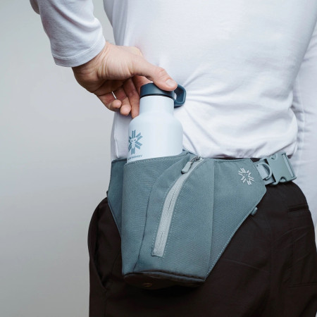 Marsupio Snow Monkey Waist Bag Loop