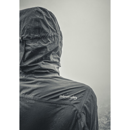 Giacca Pinguin Parker Jacket 5.0