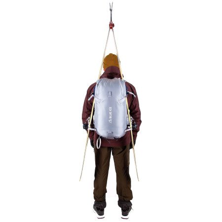 Zaino da trekking Blue Ice Kume 40l