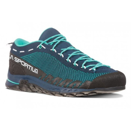 Scarpe da donna La Sportiva TX2 Woman blu Opal/Aqua