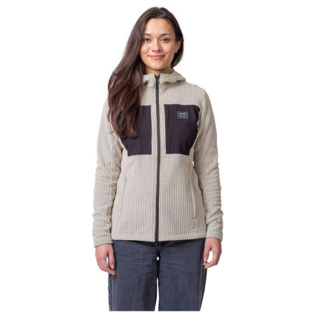 Felpa da donna Hannah River Hoody W
