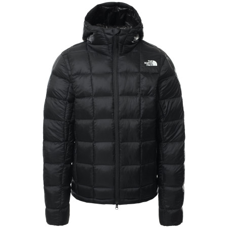 Giacca da uomo The North Face Thermoball Super Hoodie nero TnfBlack