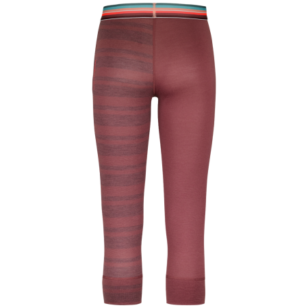 Pantaloncini da donna Ortovox 185 Rock'N'Wool Short Pants W