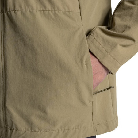 Giacca da uomo Craghoppers NosiLife Younes Jacket