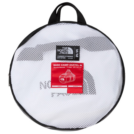 Borsa da viaggio The North Face Base Camp Duffel - M