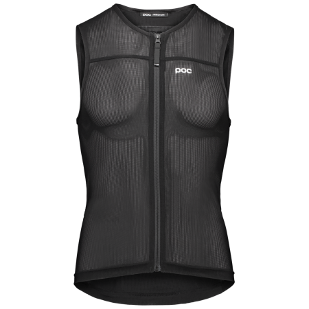 Protezione della spina dorsale POC M's VPD Air Vest nero Uranium Black