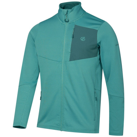 Felpa da uomo Dare 2b Venture Stretch Midlayer