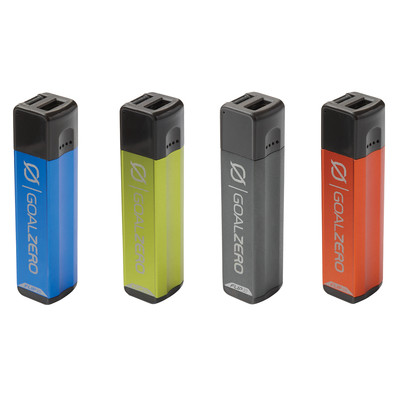 Accumulatore Goal Zero Flip 10