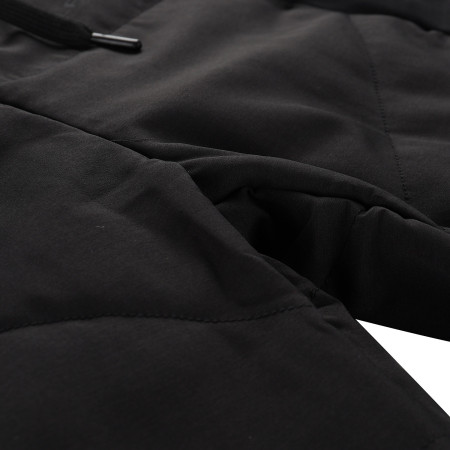 Pantaloni da bambino Alpine Pro Onero 2 Black
