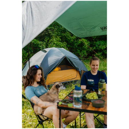 Tenda da trekking Zulu Dreamtime 2P