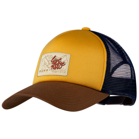 Berretto con visiera Buff Trucker Cap