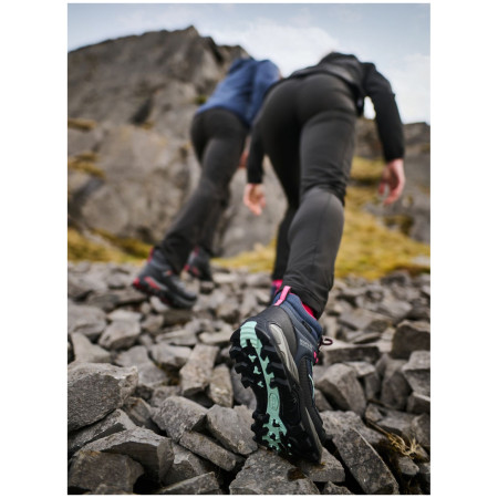 Scarpe da donna Regatta Ldy Samaris III Boot