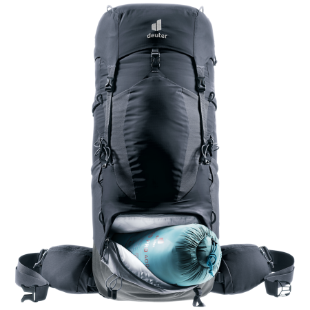 Zaino Deuter Aircontact Lite 45 + 10 SL
