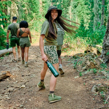 Borraccia termica Hydro Flask Standard Mouth 21 oz