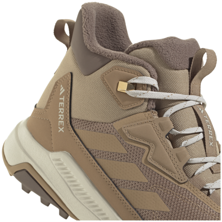 Scarpe da trekking da donna Adidas Terrex Anylander Climawarm + W