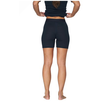Pantaloncini da donna Devold Adventure Merino 190 Boxer Wmn