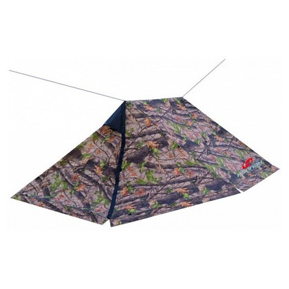 Tenda Hannah Cote mimetico