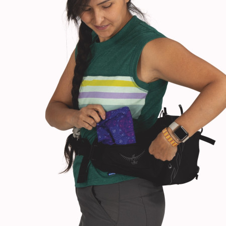 Marsupio Osprey Tempest 6