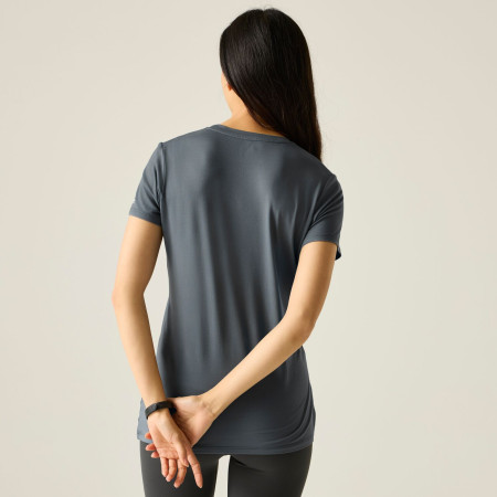 Maglietta da donna Regatta Women’s Fingal Stretch