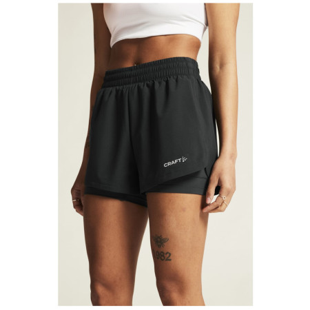 Pantaloncini Craft W ADV Essence 2-in-1 2