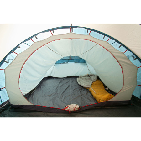 Tenda familiare Pinguin Omega 4