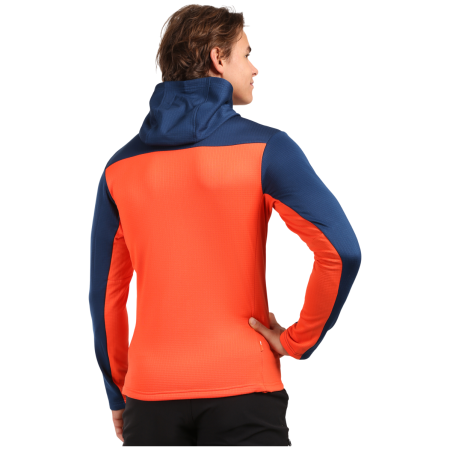 Felpa funzionale da uomo Kilpi Sevelen-M