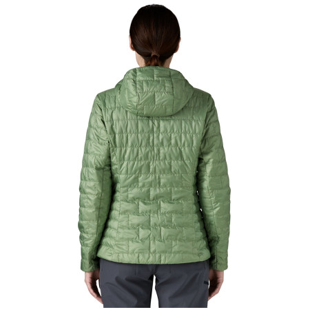 Giacca da donna Patagonia W's Nano Puff Hoody