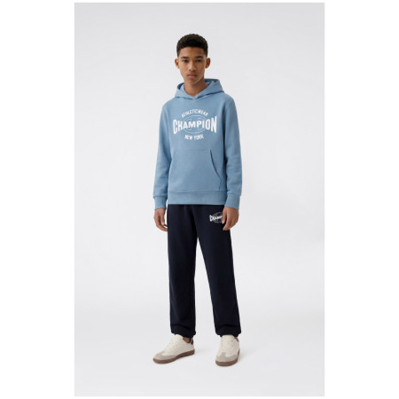 Pantaloni da tuta per bambini Champion Elastic Cuff Pants B