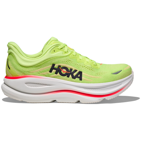 Scarpe da corsa da uomo Hoka M Bondi 9