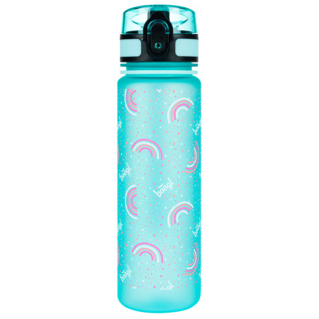 Bottiglia per bambini Baagl Borraccia in titanio 500 ml