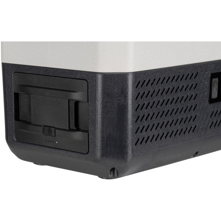 Frigorifero a compressore Brunner Polarys Portafreeze