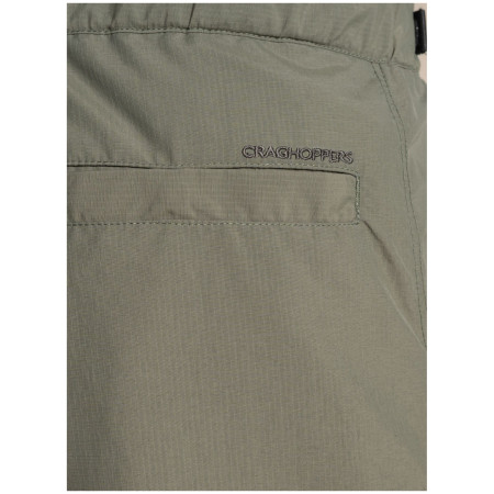 Pantaloncini da uomo Craghoppers NosiLife Kadin Cargo Short