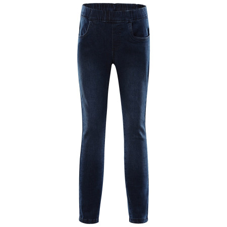 Pantaloni da bambino Alpine Pro Alfo blu