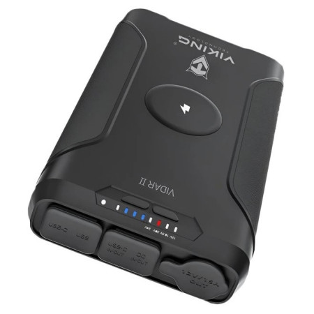 Powerbank da esterno Viking Technology Vidar II