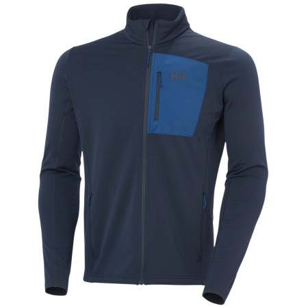 Felpa da uomo Helly Hansen Versalite Fleece Jacket (2026)