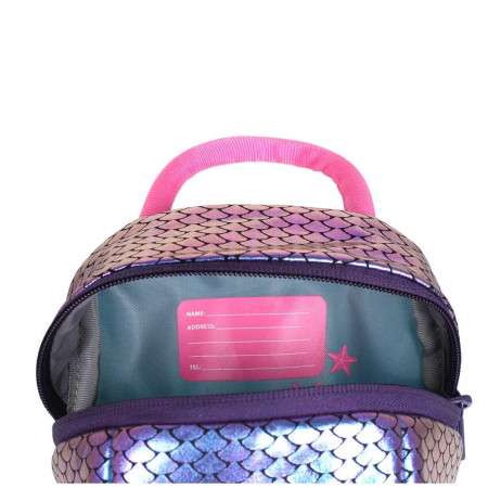 Zaino bambino LittleLife Toddler Backpack Sirena