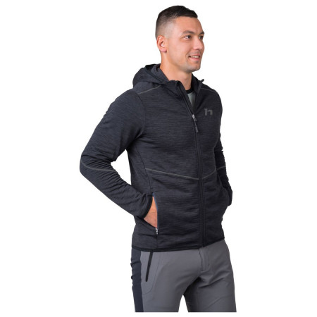 Felpa da uomo Hannah Damar Hoody