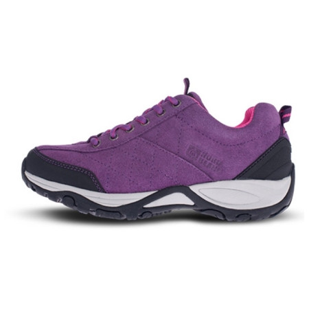 Scarpe da donna Nordblanc Main Lady NBLC81 viola Purple