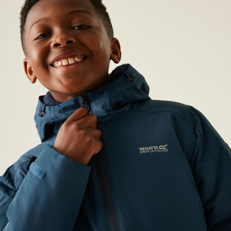 Giacca da bambino Regatta Farbank II