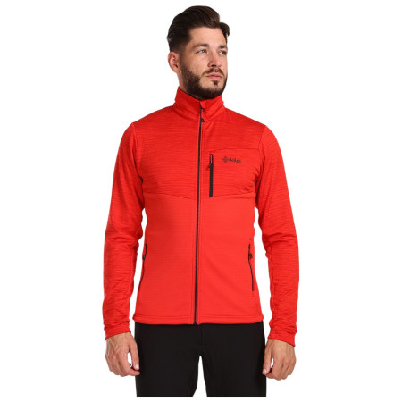 Felpa funzionale da uomo Kilpi Erin-M 2023